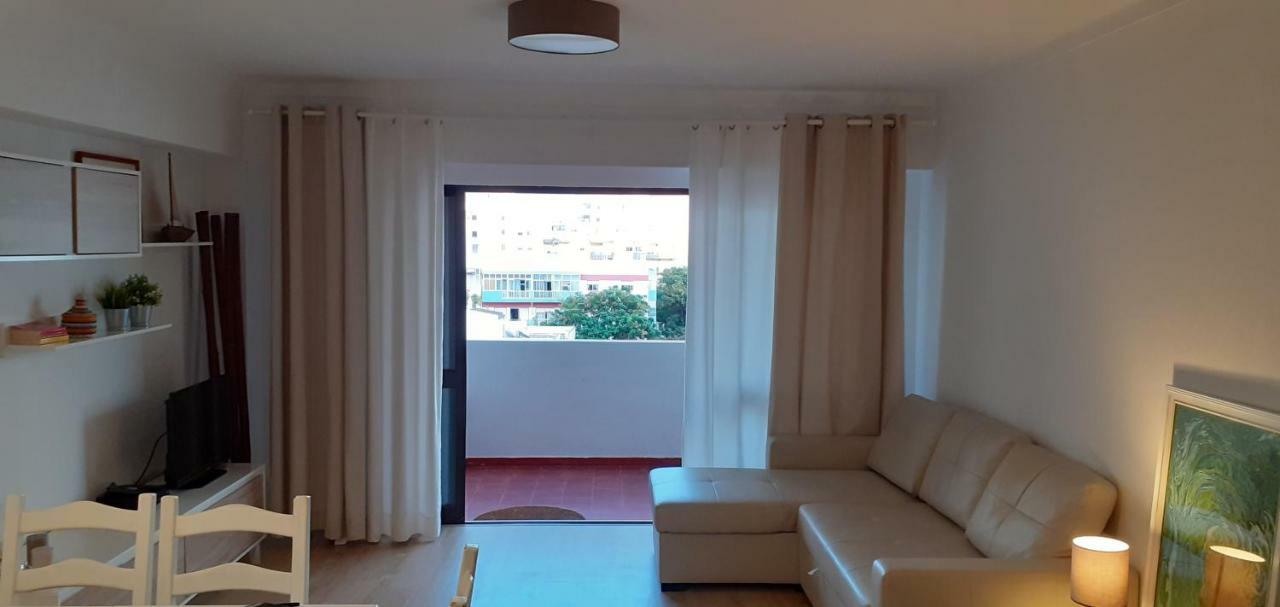 Apartment Casa Dos Teixeiras Quarteira