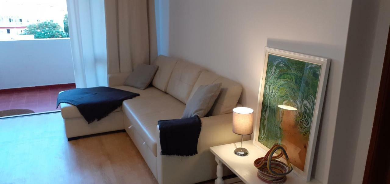 Apartment Casa Dos Teixeiras Quarteira