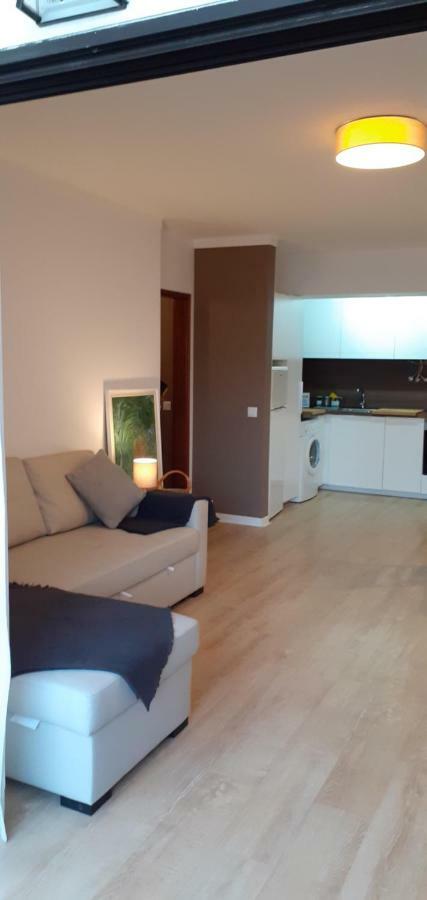 Casa Dos Teixeiras Apartment Quarteira