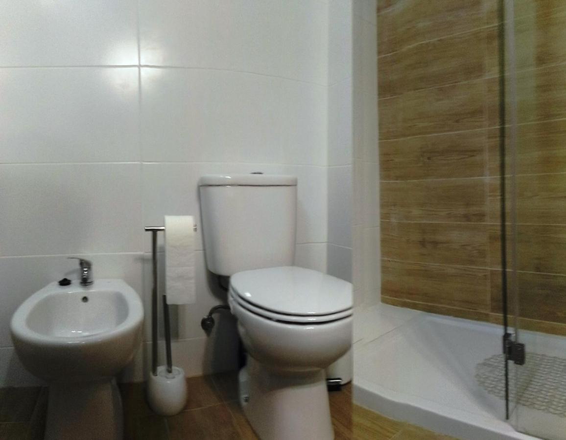Apartment Casa Dos Teixeiras