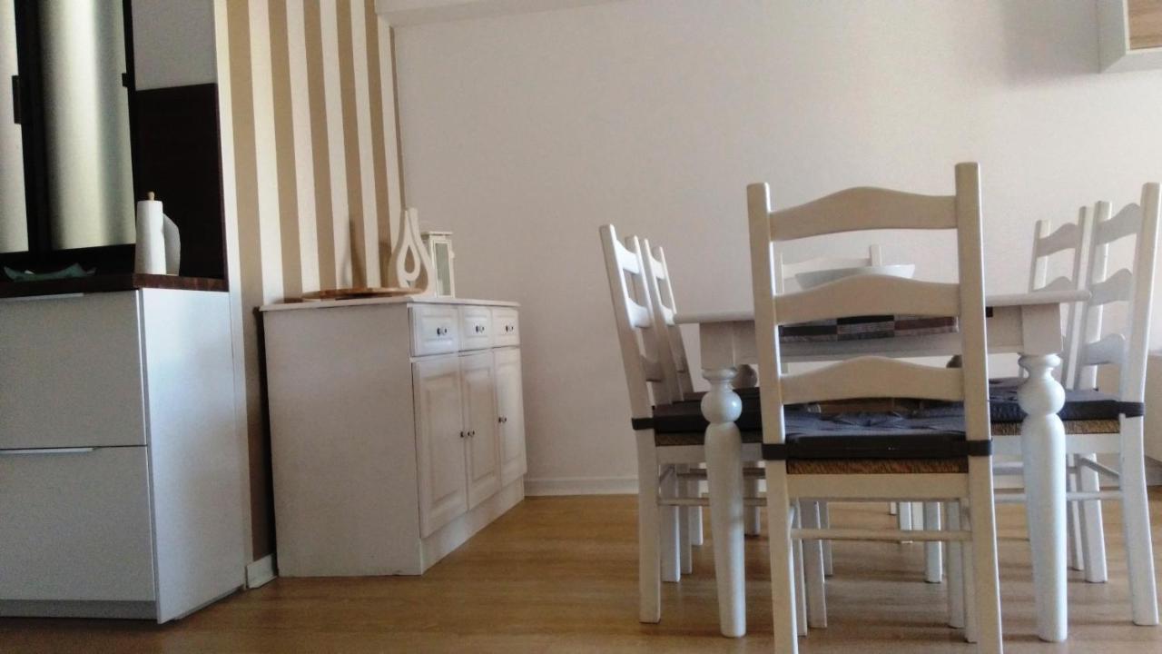 Apartment Casa Dos Teixeiras