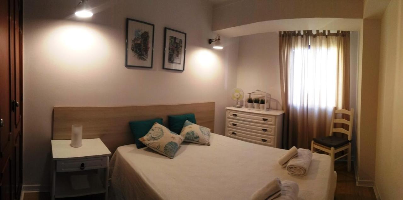 Casa Dos Teixeiras Quarteira